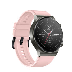 Huawei Watch GT 2/3/4/2 Pro / 3 Pro / 4 Pro / GT 2E 46mm - Pulverisert