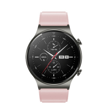 Huawei Watch GT 2/3/4/2 Pro / 3 Pro / 4 Pro / GT 2E 46mm - Pulverisert