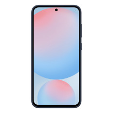 Samsung Stojaci uchopovacie puzdro s rukoväťou / stojan pre Samsung Galaxy S24 Fe - Navy Blue