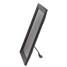 Digital photo frame for PFF-1012B 10.1 '' 16 GB Wi-Fi MicroSD - black