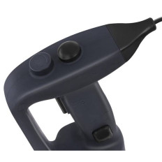 Brazo de longitud del robot manual del mezclador fuerte 300 mm 350W 230V Royal Catering