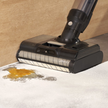 Wireless vacuum cleaner and 3in1 PW11 LED 400 W washer