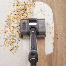 Ασύρματη ηλεκτρική σκούπα και 3in1 PW11 LED 400 W Washer