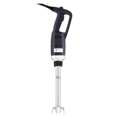 Stark mixerblandare Manuell robotlängd Arm 300mm 350W 230V Royal Catering