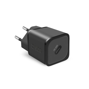 Dodávka napájení GAN USB-C...