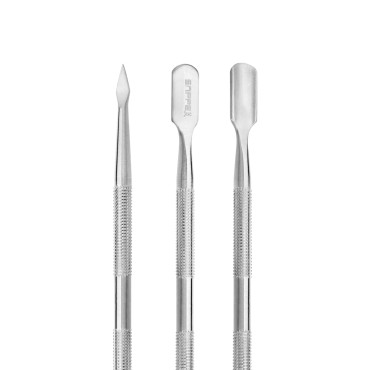 SNIPPEX HOOF PS57 12,5 cm dubbelzijdig nagelgereedschap
