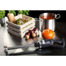 Močna mešalna mešalna mešanica robot dolžina 900mm 350W 230V Royal Catering