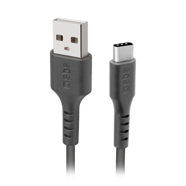 Kabel USB-A kabel - USB-C 2...