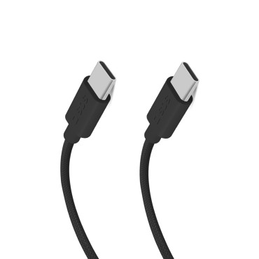 Cable de cable en USB-C 60W...