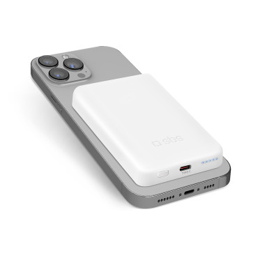 Powerbank 5000 mAh USB-C...