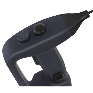 Sterke Mixer Blender Hand Robot Handlengte 300mm 500W 230V Royal Catering