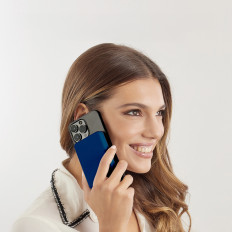 Powerbank 5000 Mah Magsafe - Blu