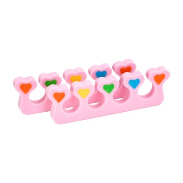SEPARADORES DE ESPUMA EXO PREMIUM PARA PEDICURA
