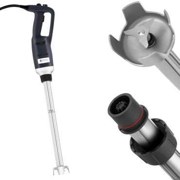 Močna mešalna mešalna mešalna roka robot dolžina 900mm 500W 230V Royal Catering