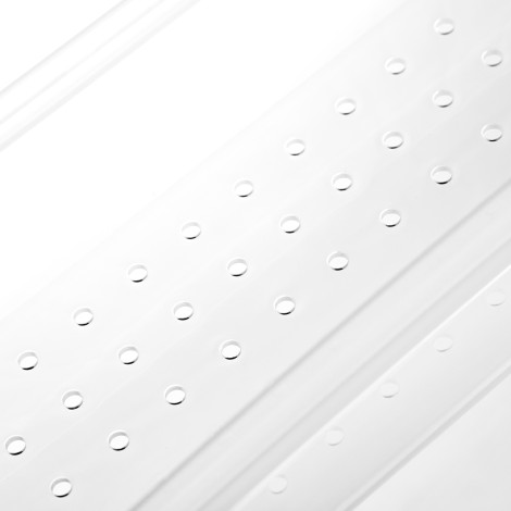 ACTIVESHOP Werkzeugsterilisator Desinfektionswanne W2 Kompakt 1L — Detailaufnahme Oberfläche