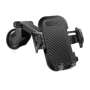 Car holder for telescopic...