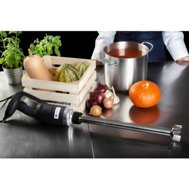 Comprimento do robô da mão do misturador forte 900mm 500W 230V Royal Catering