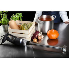 Comprimento do robô da mão do misturador forte 900mm 500W 230V Royal Catering