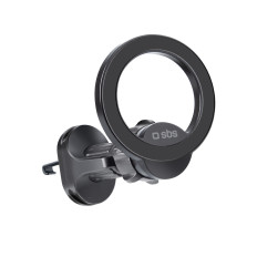 Auto turētājs viedtālrunis Magsafe - Black