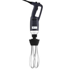Kraftig blenderhåndrobotblander med en 40W 230V visp Royal Catering