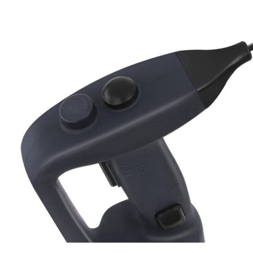 Potente miscelatore robot a mano miscelatore con una frusta da 40 W 230V Royal Catering