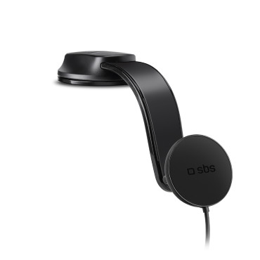 Car handle on smartphone...
