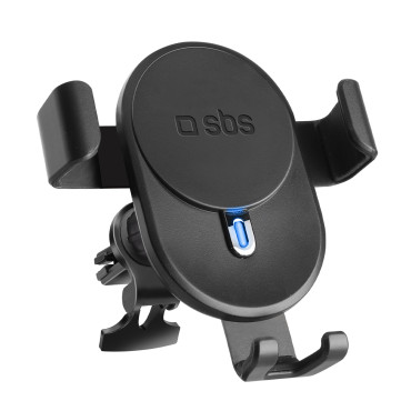 Car handle on smartphone...