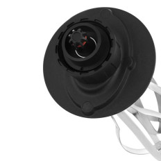 Potente miscelatore robot a mano miscelatore con una frusta da 40 W 230V Royal Catering