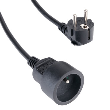 Elektromos kiterjesztés...