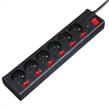 Anti-slip strip med switche...