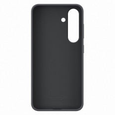 Samsung Silicone Case Case Samsung Silicone pouzdro pro Samsung Galaxy S25 - Black