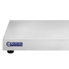 Elektrisk plattvärmebricka Bordsvärmare 250W Royal Catering
