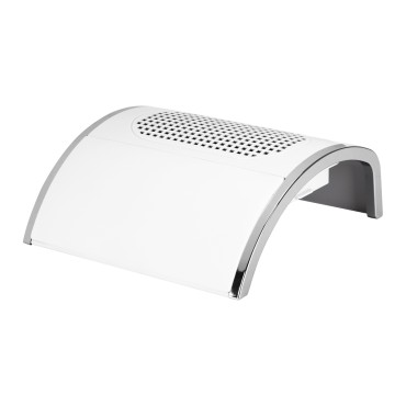 Momo Nail Dust Collector Basic 383 Weiß