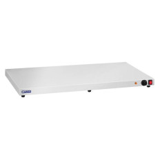 Aquecedor de mesa de bandeja de aquecimento de placa elétrica 600W Royal Catering