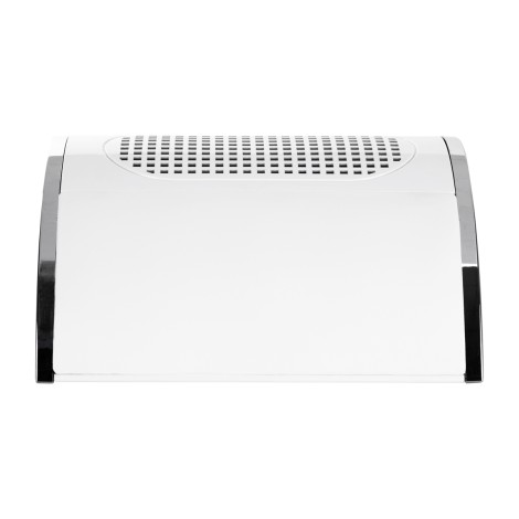 Extractor de Polvo para Uñas Momo Basic 383 blanco — vista frontal