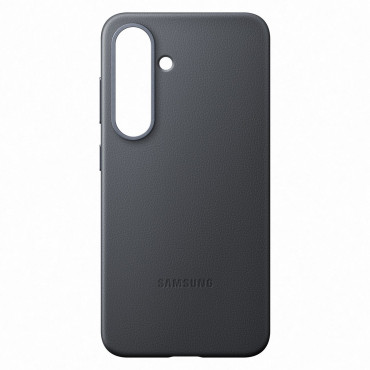 HAPE CATTIES AVEC CASURE SAMSUNG KINSUIT POUR SAMSUNG GALAXY S25 - Noir