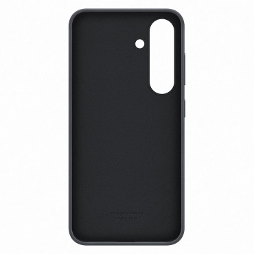 HAPE CATTIES z Samsungovim vrtino za Samsung Galaxy S25 - Black