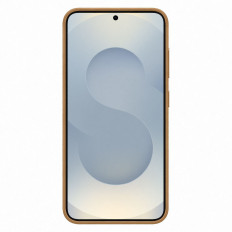 Hape Catties met Samsung Koffsuit Case voor Samsung Galaxy S25 - Gold