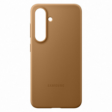 HAPE CATIES Samsung Kindsuit Case Samsung Galaxy S25 - Kulta