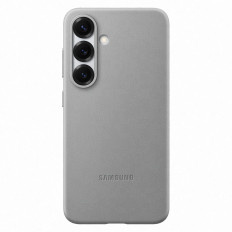 Custodia per Kinsuit Samsung per Samsung Galaxy S25 - Grigio