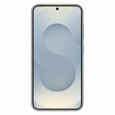Samsung Cintysuit Case za Samsung Galaxy S25 - Siva