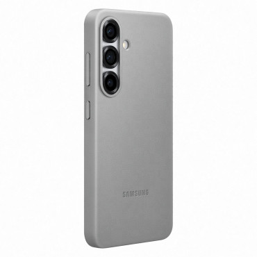 Coque Samsung Kindsuit pour Samsung Galaxy S25 - Gris