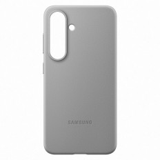 Samsung Kindsuitfall för Samsung Galaxy S25 - Grå
