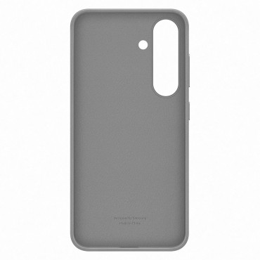 Samsung Cintysuit Case za Samsung Galaxy S25 - Siva