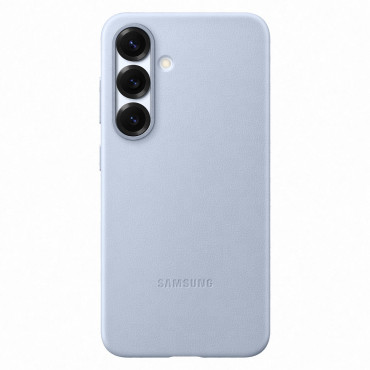 Puzdrá na prídrž s Eckie Samsung Chutesuit pre Samsung Galaxy S25 - svetlo modrá