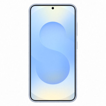 Puzdrá na prídrž s Eckie Samsung Chutesuit pre Samsung Galaxy S25 - svetlo modrá