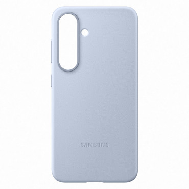 Puzdrá na prídrž s Eckie Samsung Chutesuit pre Samsung Galaxy S25 - svetlo modrá