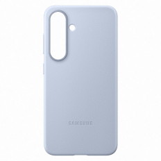 Custodia in possesso di custodia in genere Eckie Samsung per Samsung Galaxy S25 - Azzurro