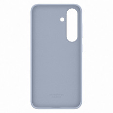 Puzdrá na prídrž s Eckie Samsung Chutesuit pre Samsung Galaxy S25 - svetlo modrá