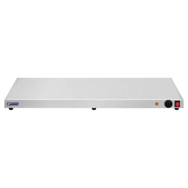 Elektrisk plattvärmebricka bordsvärmare 600W Royal Catering